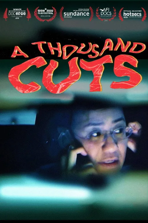 A Thousand Cuts