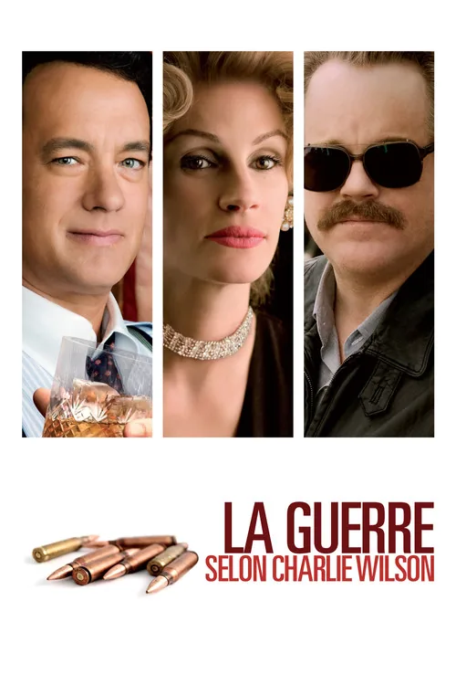 Charlie Wilson's War