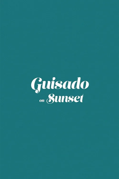Guisado on Sunset
