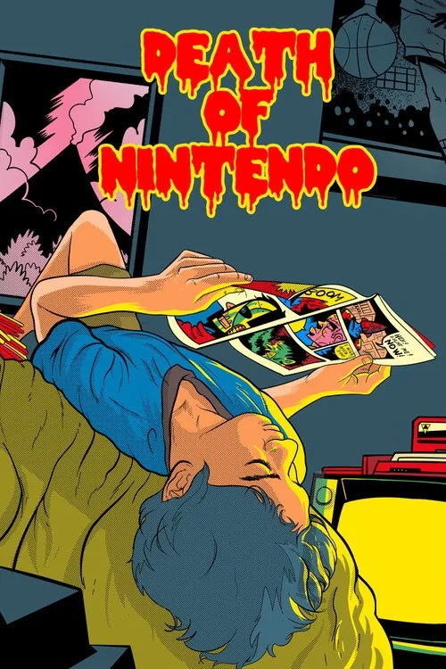 Death of Nintendo