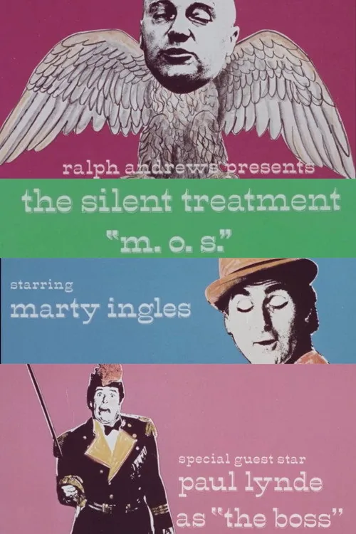 The Silent Treatment