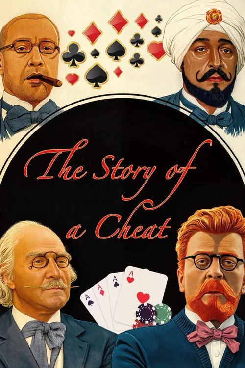 The Story of a Cheat