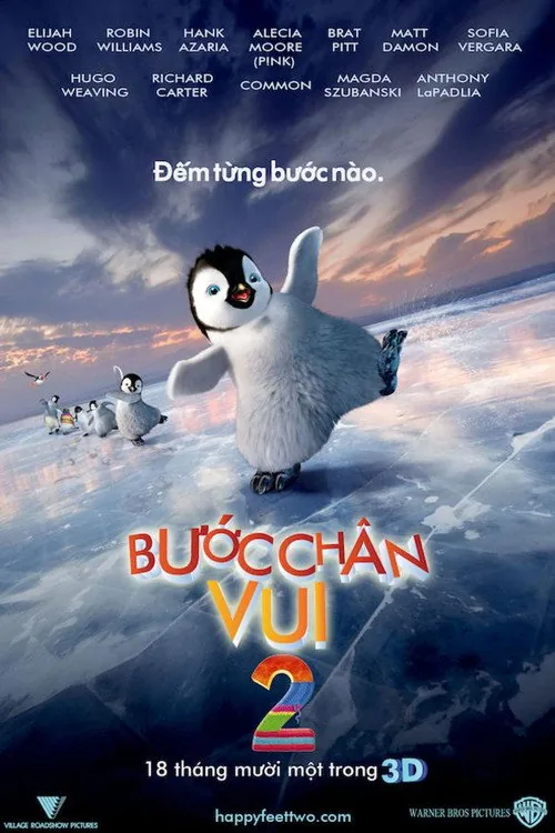 Happy Feet Two