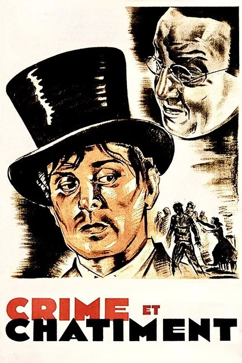 Crime and Punishment