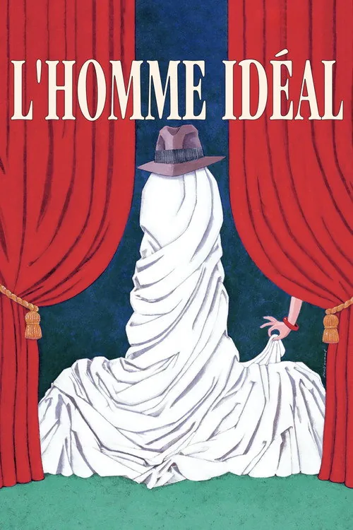 The Ideal Man