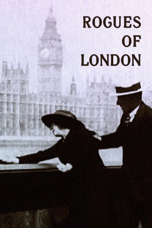 The Rogues of London