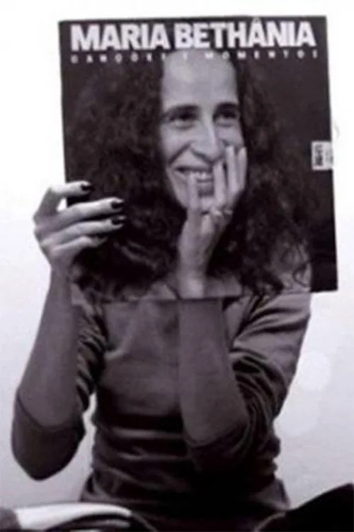 Brazil's Maria Bethânia