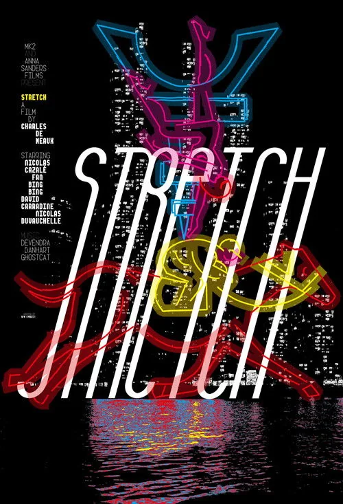 Stretch