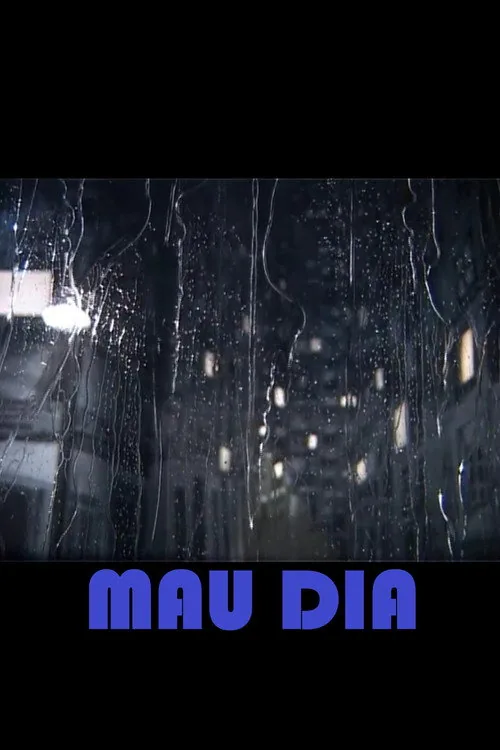 Mau Dia