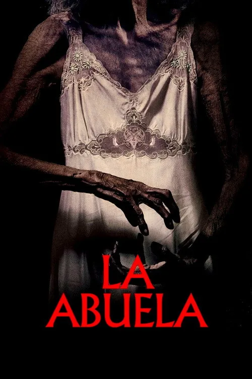 The Grandmother