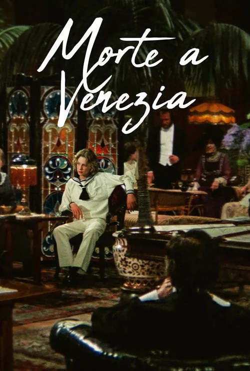 Death in Venice