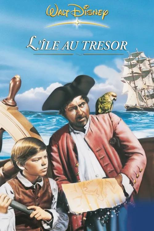 Treasure Island