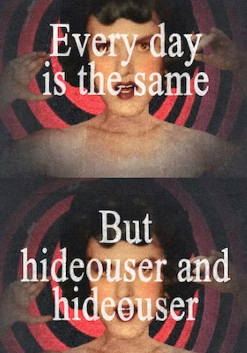 Hideouser and Hideouser
