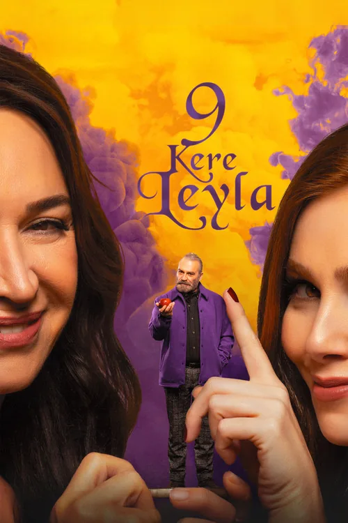 Leyla Everlasting