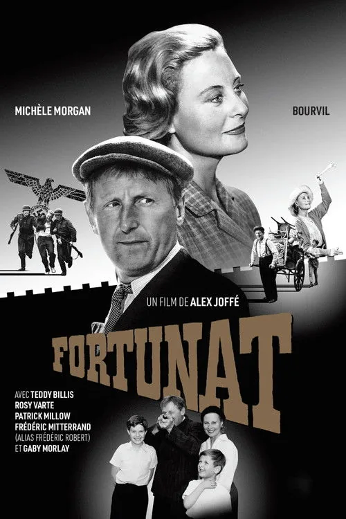 Fortunate