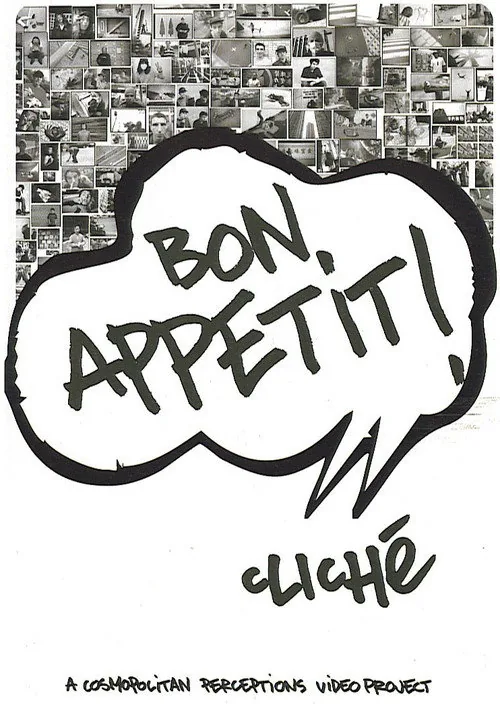 Cliché Bon Appétit