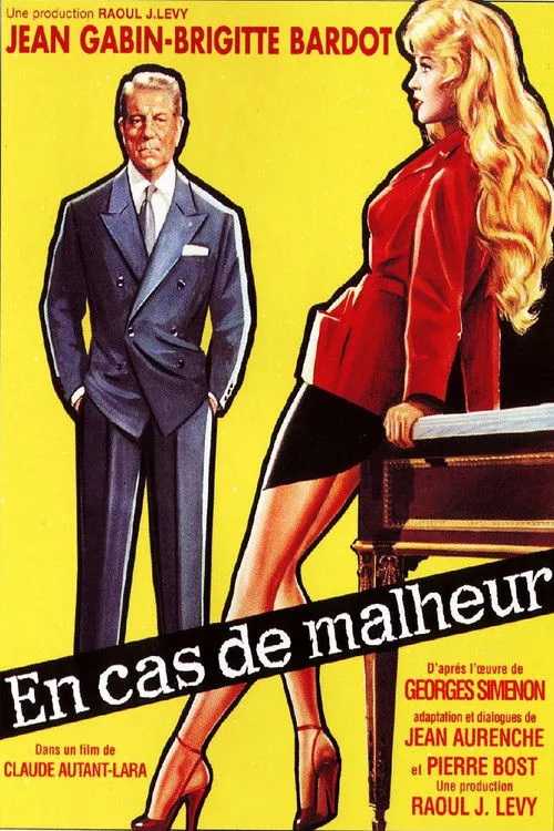 Love Is My Profession