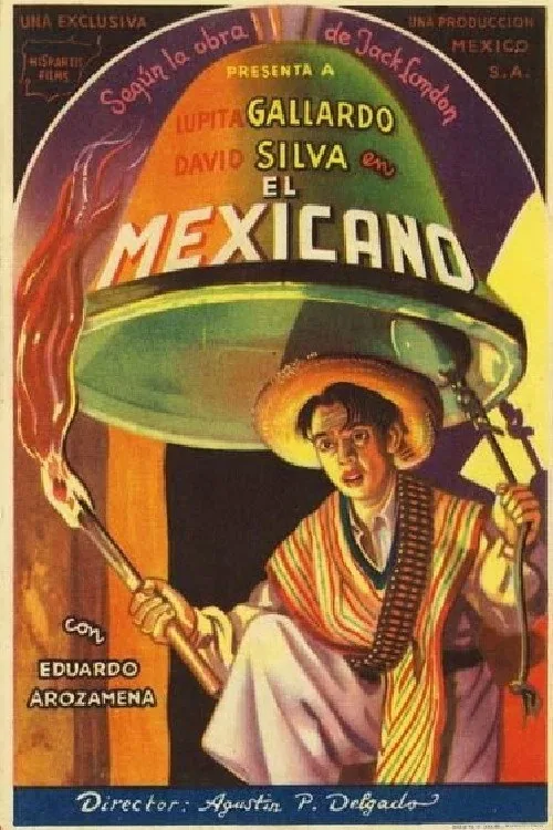 The Mexican