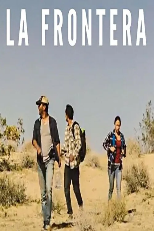The Border