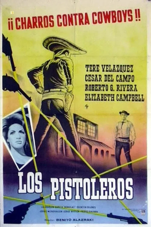The Gunslingers