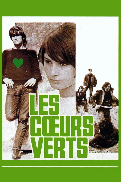 Les Cœurs verts