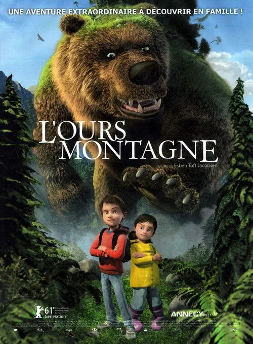 The Great Bear