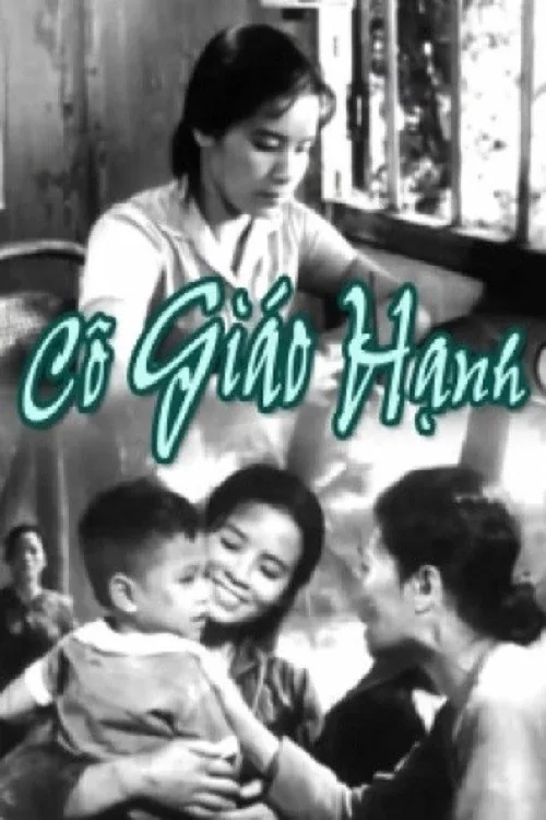 Mrs. Hạnh