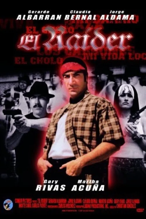 El raider