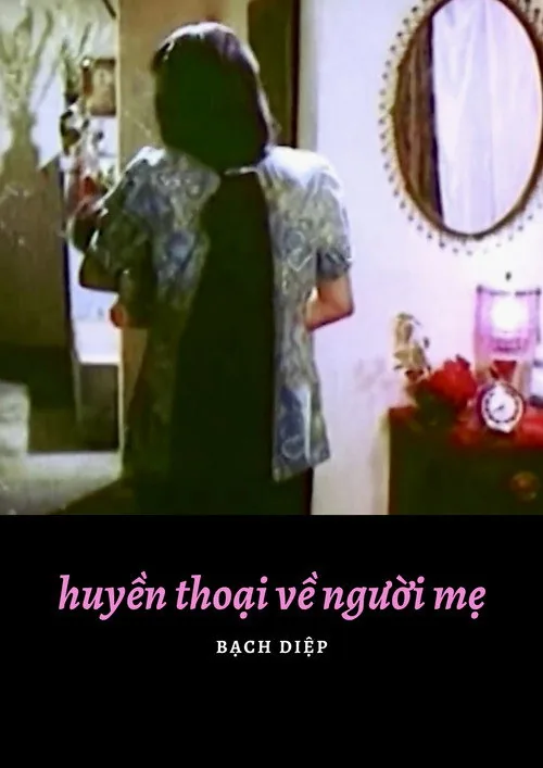 The Legend of the Mother