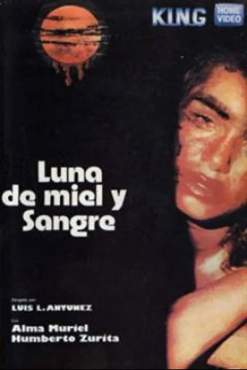 Luna de sangre
