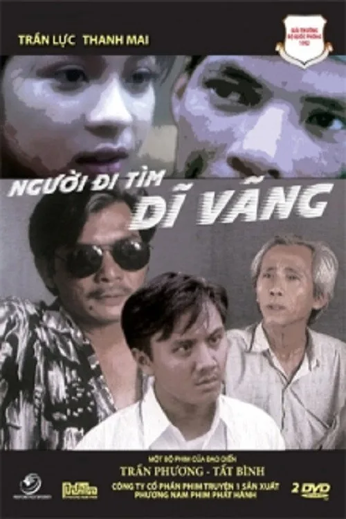 Người Đi Tìm Dĩ Vãng