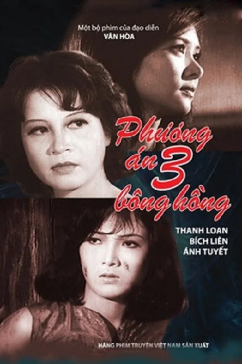Operation Three Roses