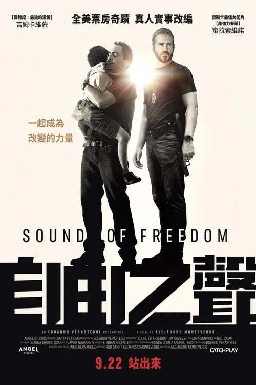 Sound of Freedom