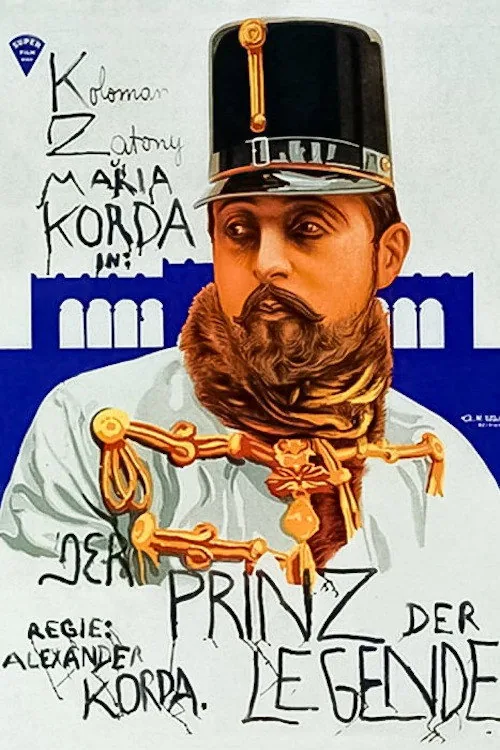 Tragedy in the House of Habsburg