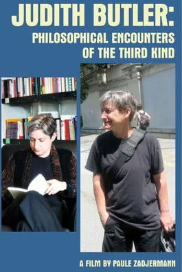 Judith Butler - Philosophin der Gender