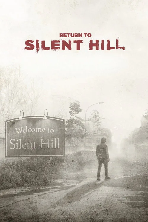 Return to Silent Hill