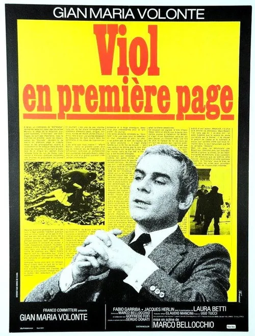 Slap the Monster on Page One
