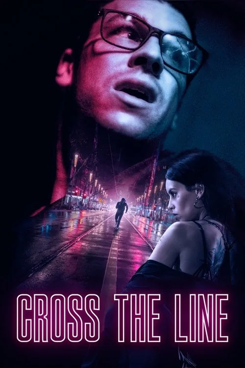 Cross the Line