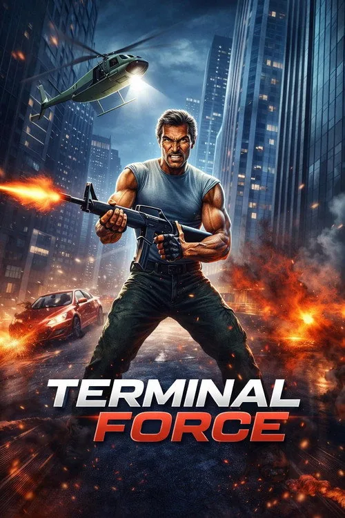 Terminal Force