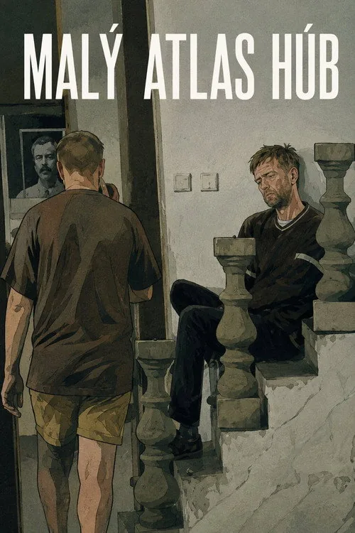 Malý atlas hub