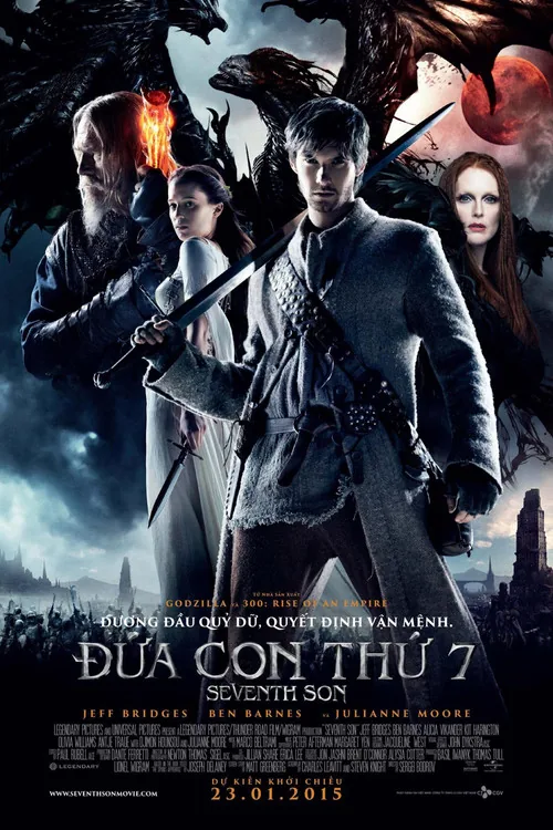 Seventh Son