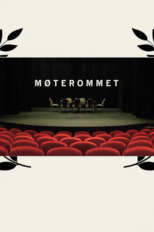 The Meeting Room