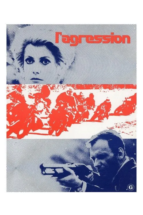 Act of Aggression