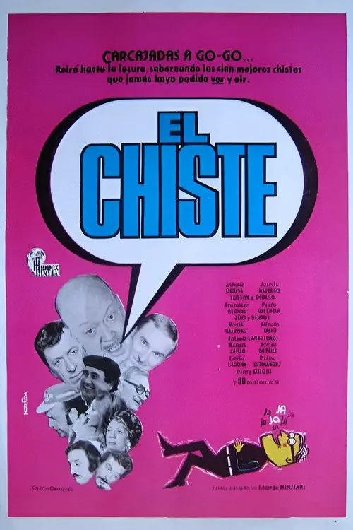 El chiste