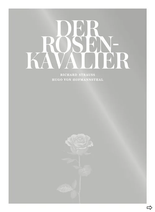 Der Rosenkavalier - Staatsoper Berlin