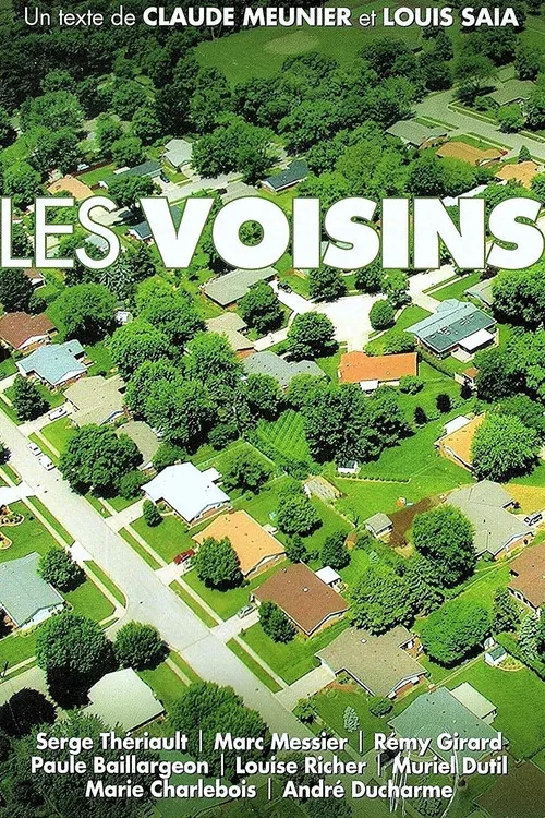 The Neighbours