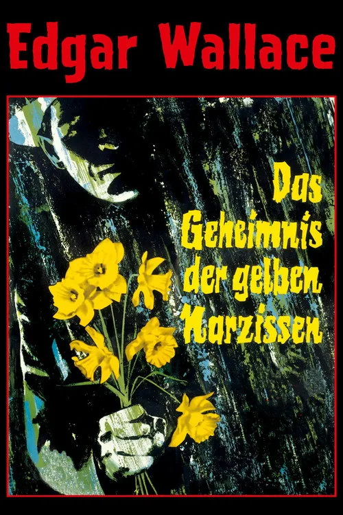 The Devil's Daffodil