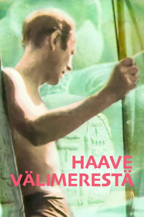 Haave Välimerestä