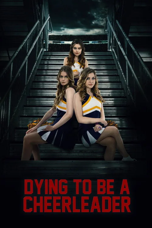 Dying to be a Cheerleader