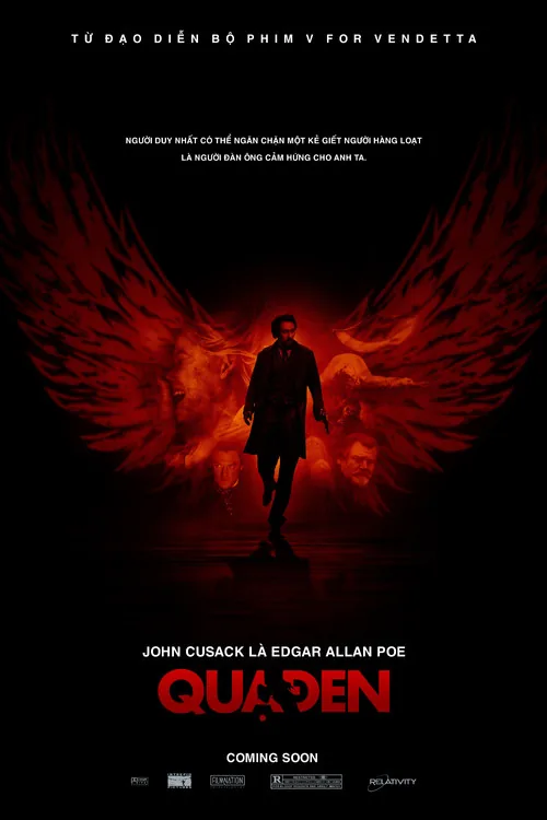 The Raven